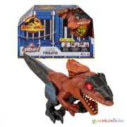 Jurassic World 3: Interaktív tűzdinó figura - Mattel