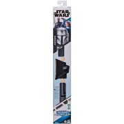 Star Wars Lightsaber Forge: Darksaber kinyitható elektronikus fénykard fénnyel és hanggal - Hasbro