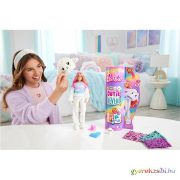 Barbie® Cutie Reveal: Bari meglepetés baba - Mattel