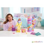 Barbie® Cutie Reveal: Oroszlán meglepetés baba - Mattel