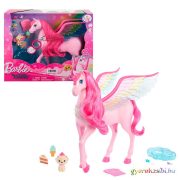 Barbie: A Touch of Magic - Színvarázs Pegazus - Mattel