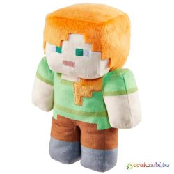 Minecraft plüss Alex figura 20cm - Mattel