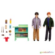 Harry Potter: Harry és Ron a Roxfort expresszen - Mattel