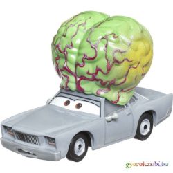 Verdák: Doug Crankel karakter kisautó 1/55 - Mattel