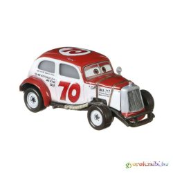 Verdák: Duke Coulters karakter kisautó 1/55 - Mattel