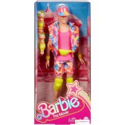 Barbie The Movie: Ken görkorcsolyás baba - Mattel