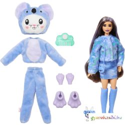  Barbie Cutie Reveal: Koalamaci meglepetés baba (6.sorozat) - Mattel