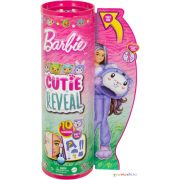 Barbie Cutie Reveal: Koalamaci meglepetés baba (6.sorozat) - Mattel