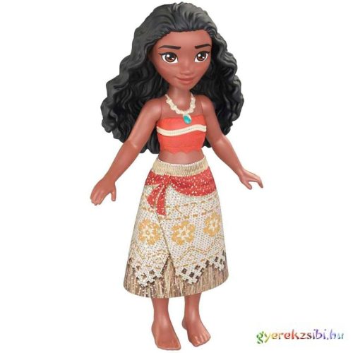 Disney Hercegnők: Mini Moana hercegnő baba - Mattel