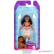 Disney Hercegnők: Mini Moana hercegnő baba - Mattel