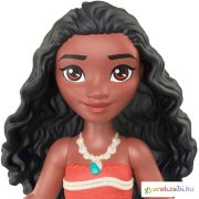 Disney Hercegnők: Mini Moana hercegnő baba - Mattel