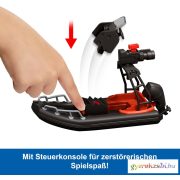 Jurassic World - Menekülés a D-Rex elől szett