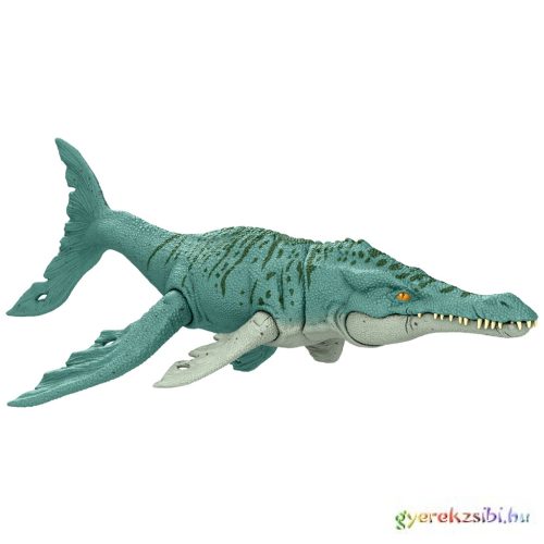 Jurassic World: Újjászületés Frenzy pack Torvoneustes dinoszaurusz figura - Mattel