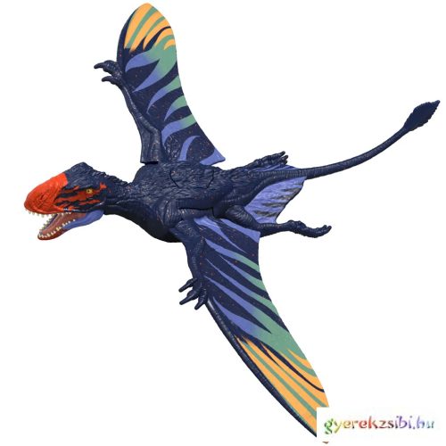 Jurassic World: Dimorphodon támadó dinó - Mattel