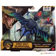 Jurassic World: Dimorphodon támadó dinó - Mattel
