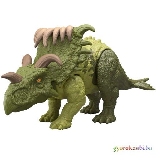 Jurassic World: Kosmoceratops támadó dinó - Mattel