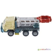Matchbox Jurassic World: Gigantosaurus dinó szállító jármű - Mattel