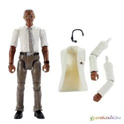 Jurassic World Ray Arnold Hammond