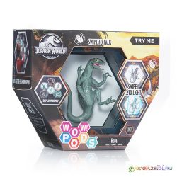 Jurassic World Wow! Pod Blue Sfx Figura