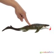 Jurassic World - Mosasaurus befogása szett