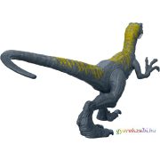 Jurassic World: Sammy és a Velociraptor szett