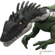 Jurassic World: Támadó Guaibasaurus dinoszaurusz figura - Mattel