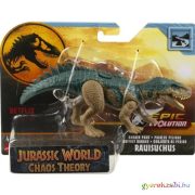 Jurassic World: Danger Pack Rauisuchus dinoszaurusz figura - Mattel