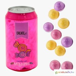Canenco: Create It! Candy Can fürdőbomba