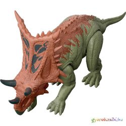 Jurassic World: Támadó Dinó Chasmosaurus - Mattel