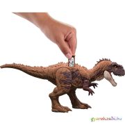 Jurassic World: Támadó Dinó Hanggal Kryptops - Mattel
