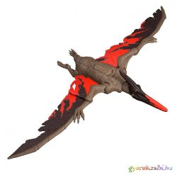 Jurassic World: Támadó Dinó Hanggal Pteranodon - Mattel