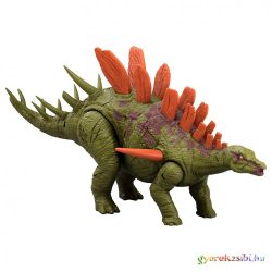 Jurassic World: Támadó Dinó Hanggal Kentrosaurus - Mattel