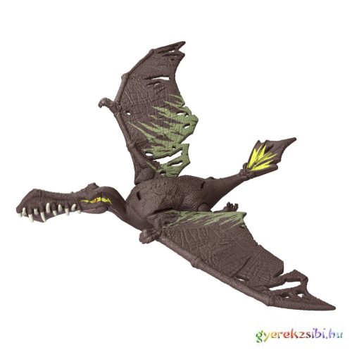 Jurassic World: Támadó Dinó Thapunngaka - Mattel