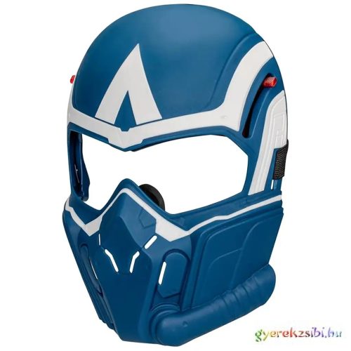 Bosszúállók: Amerika kapitány maszkja - Hasbro