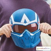 Bosszúállók: Amerika kapitány maszkja - Hasbro