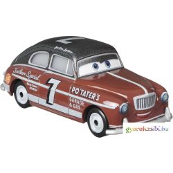 Verdák 3: Joe Don Jackson karakter kisautó 1/55 - Mattel