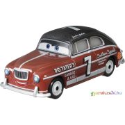 Verdák 3: Joe Don Jackson karakter kisautó 1/55 - Mattel