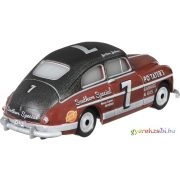 Verdák 3: Joe Don Jackson karakter kisautó 1/55 - Mattel