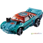 Verdák 3: Fishtail karakter kisautó 1/55 - Mattel