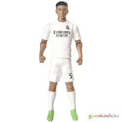   Focista akciófigura, 20 cm - Real Madrid, Bellingham 5-ös mezben