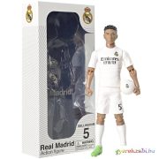 Focista akciófigura, 20 cm - Real Madrid, Bellingham 5-ös mezben