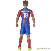 Focista akciófigura, 20 cm - FC Barcelona, Lamine Yamal 19-es mezben