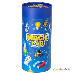 Magic City Trükkválogatás - kék