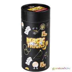 Magic City Trükkválogatás - fekete