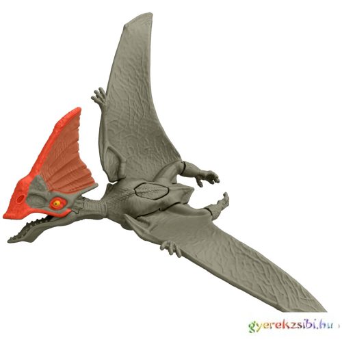 Jurassic World: Újjászületés Strike Attack Tapejara támadó dinoszaurusz figura - Mattel