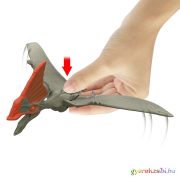 Jurassic World: Újjászületés Strike Attack Tapejara támadó dinoszaurusz figura - Mattel