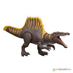   Jurassic World: Újjászületés Tail Thrasher Spinosaurus kolosszális dinoszaurusz figura - Mattel