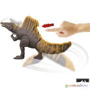 Jurassic World: Újjászületés Tail Thrasher Spinosaurus kolosszális dinoszaurusz figura - Mattel