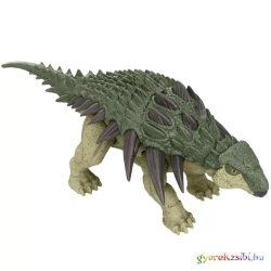   Jurassic World: Újjászületés Frenzy pack Edmontonia dinoszaurusz figura - Mattel