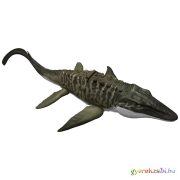 Jurassic World: Újjászületés – Bite 'N Blast Mosasaurus figura - Mattel